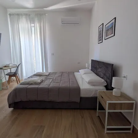 Apartment Scala Di Giuda