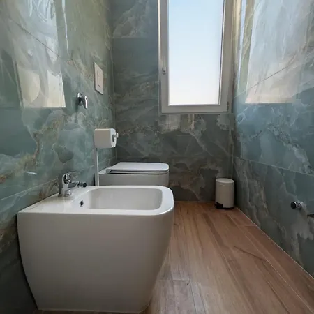 Scala Di Giuda Apartment Reggio Calabria