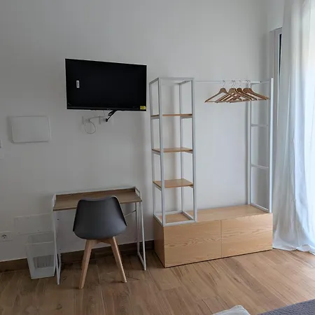 Apartment Scala Di Giuda