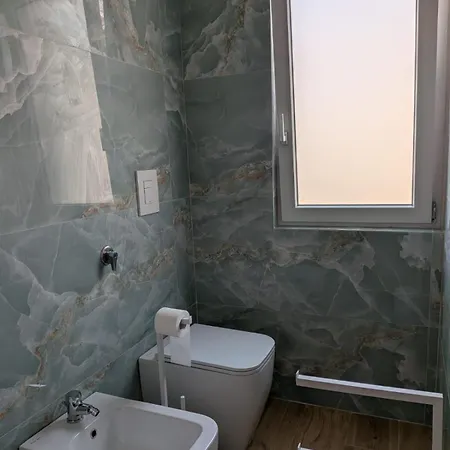 Scala Di Giuda Apartment