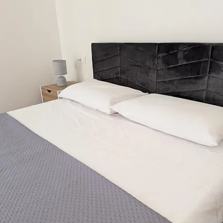 Apartment Scala Di Giuda Reggio Calabria