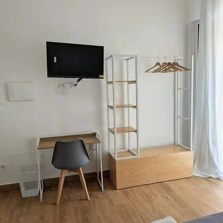 Apartment Scala Di Giuda *