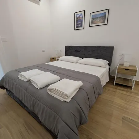 Apartment Scala Di Giuda
