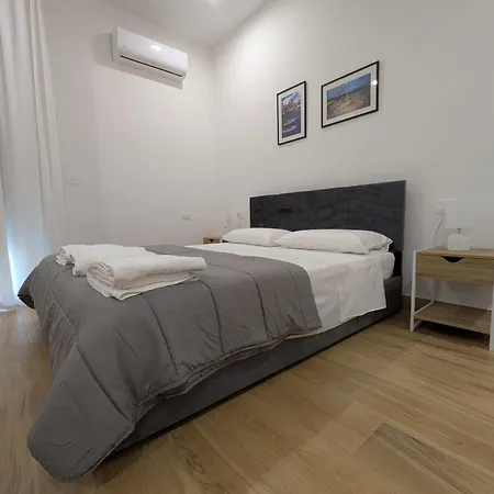Apartment Scala Di Giuda Reggio Calabria