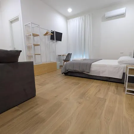 Apartment Scala Di Giuda Reggio Calabria